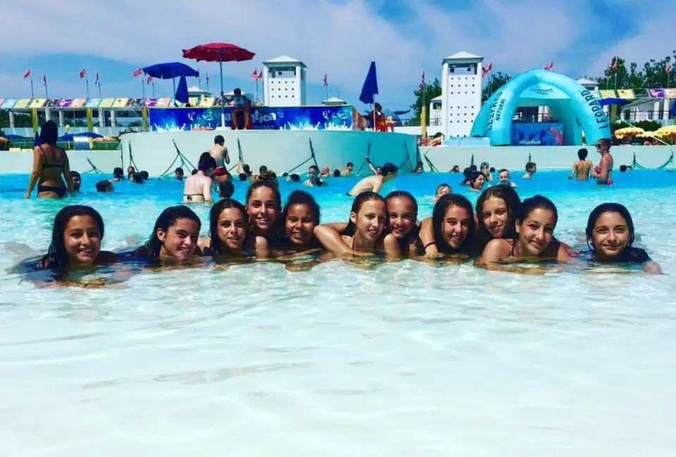 ☀️ CAMP E RITIRI SPORTIVI ESTATE 2027 ☀️